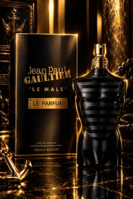 Jean paul gaultier LE MALE