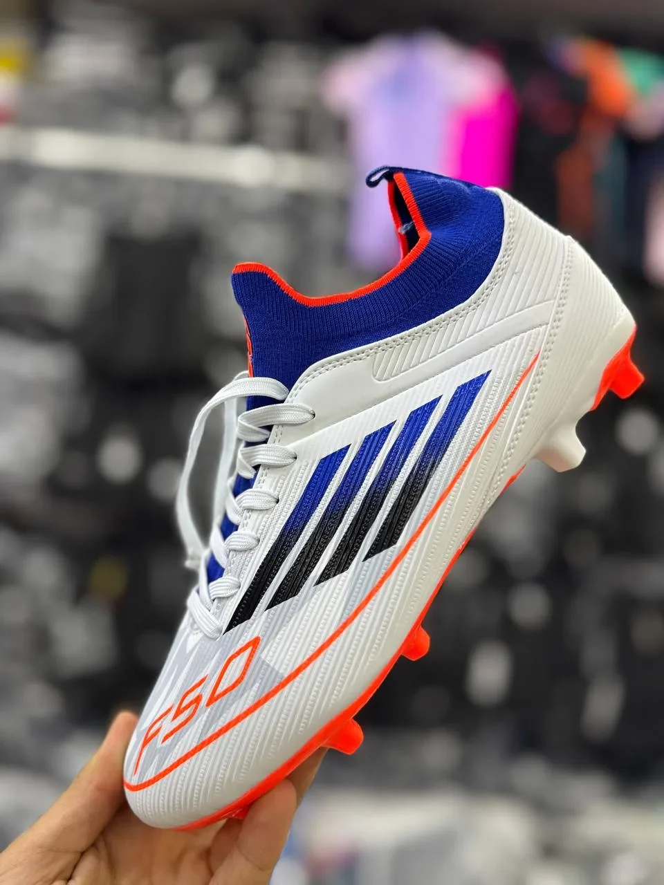 Soulier sport