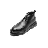 Chester Boots NOIR / TABC