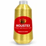 خيط الشعرة الحرة Fil Skalli Gm Inox Or 250G