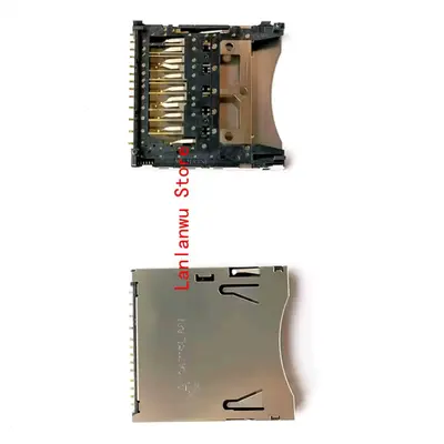 Lecteur de carte Nintendo ds lite
