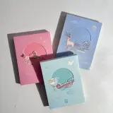 Memo papers