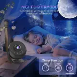 Galaxy Projector