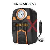 Compresseur d'Air Portable BEETRO - 12V