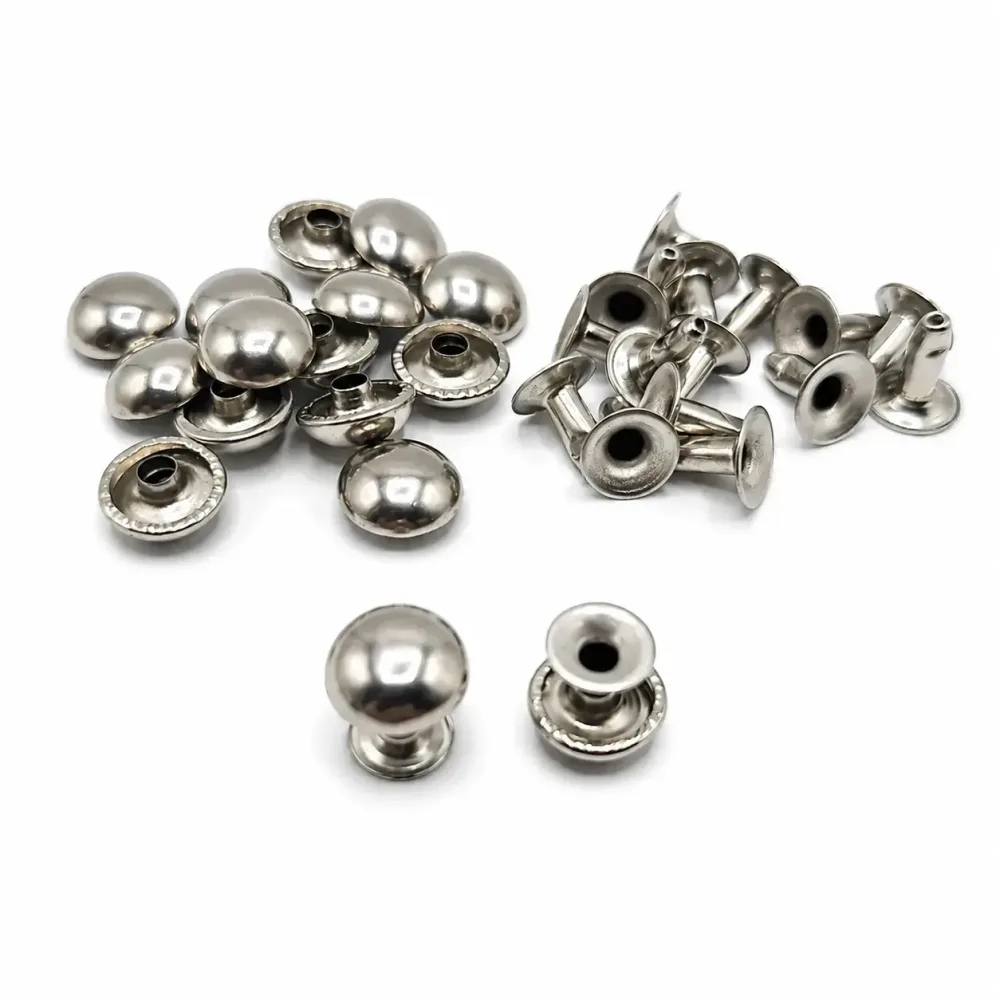 Rivet Sac de 100pcs