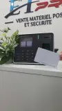 (CARTE PVC RFID 125 KHZ (200 CARTES