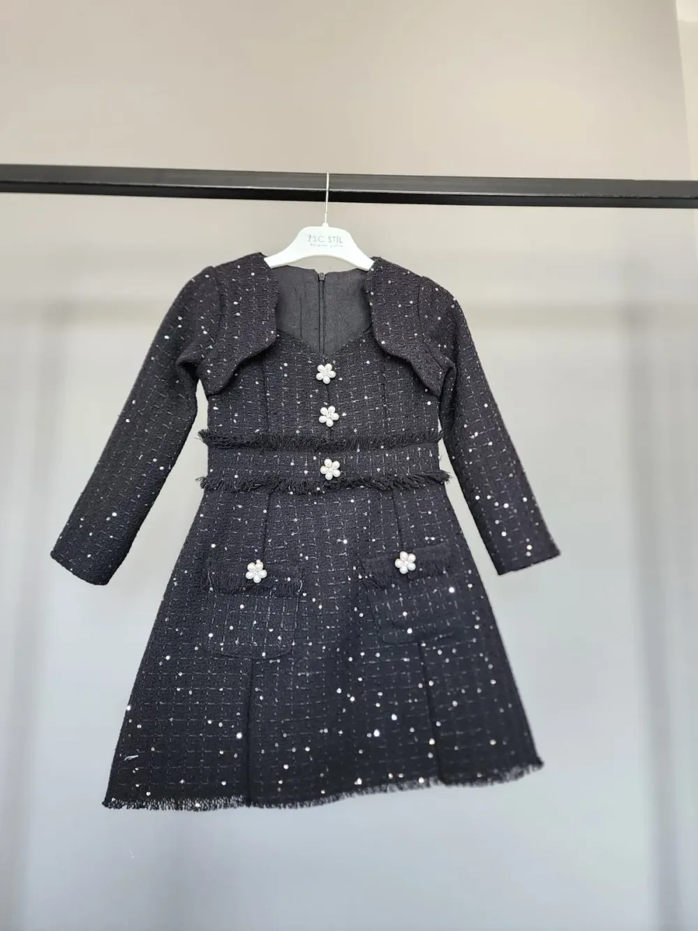 Robe  lux