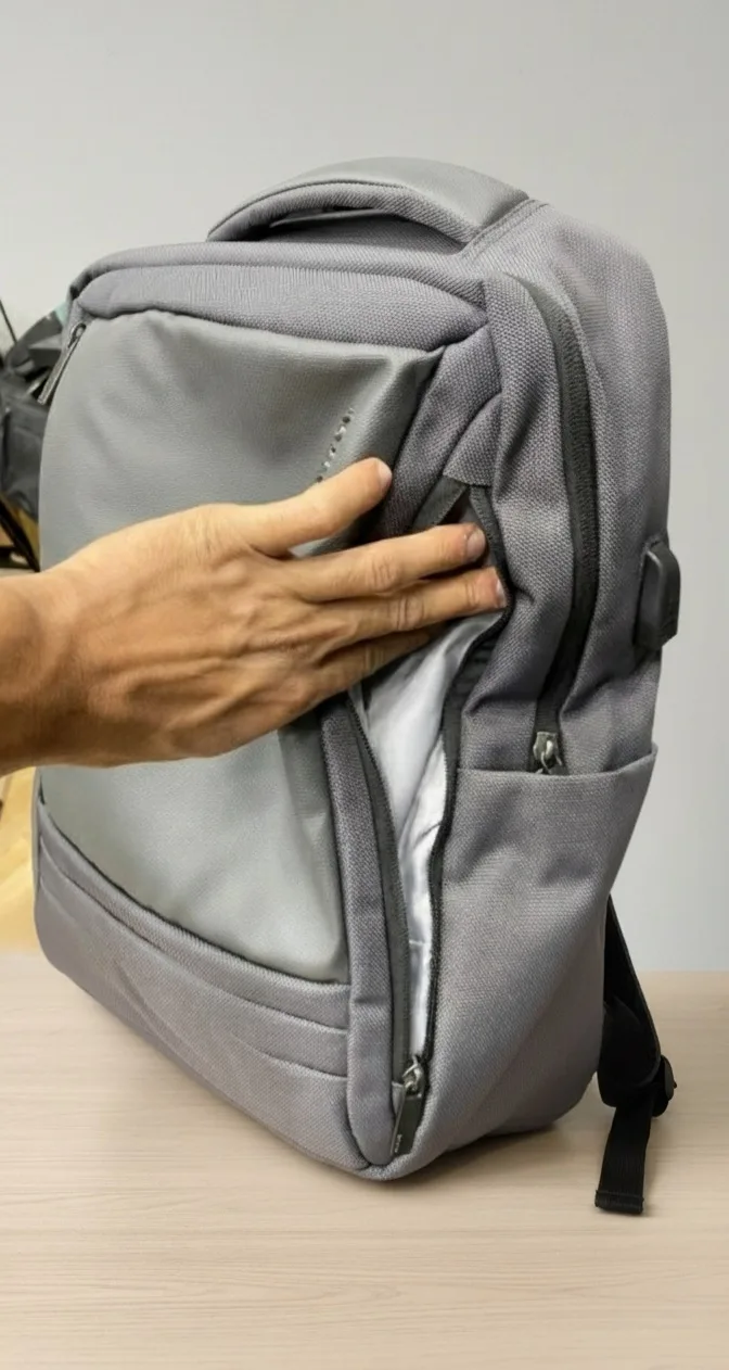 Sac à dos aoking 15,6 pouces