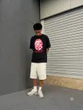 T-shirt BAPE