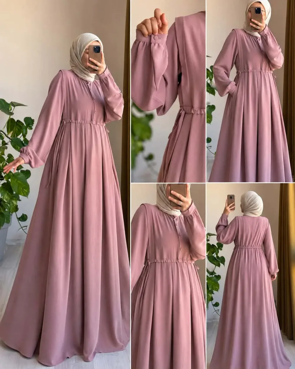 روب حجاب