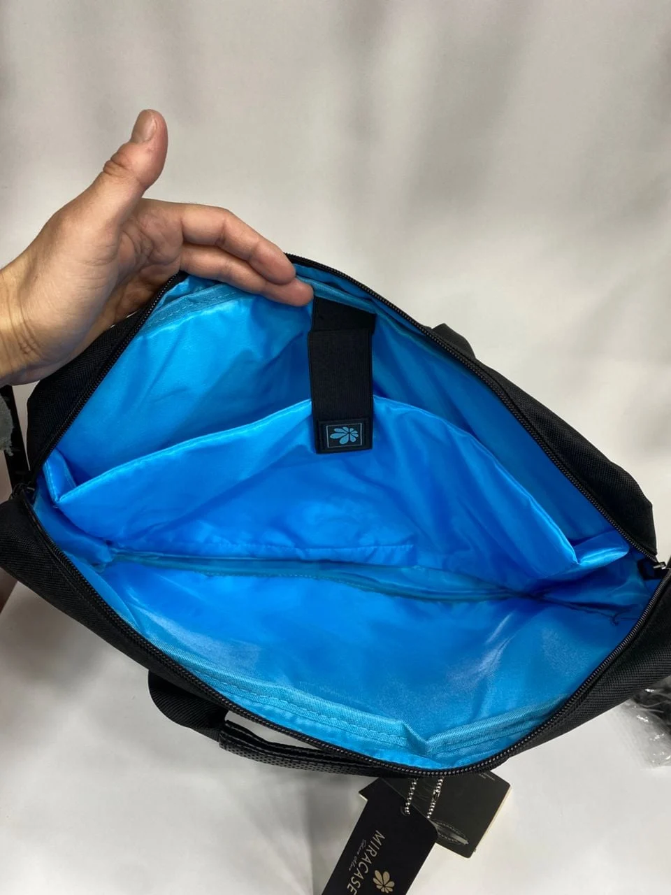 Cartable Miracase 15,6 pouces