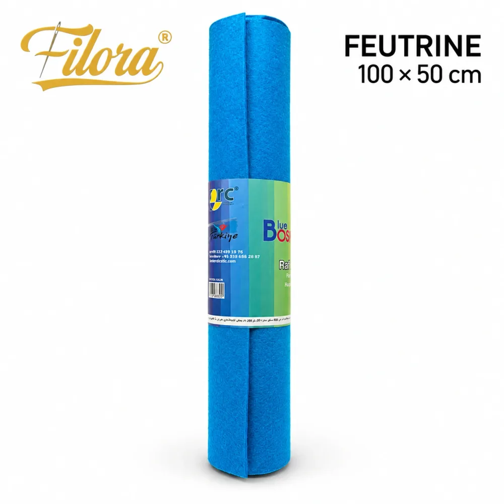 Feutrine 100*50cm