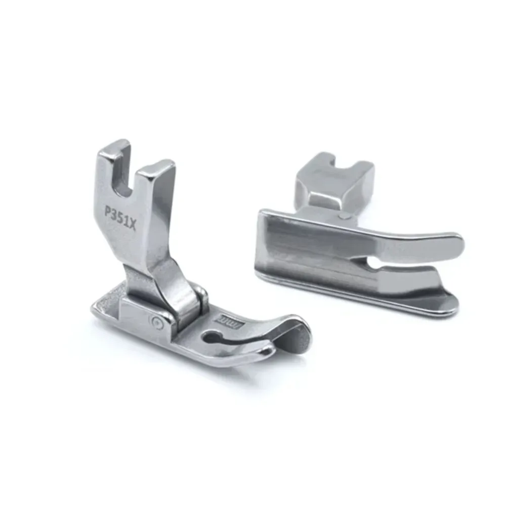 Pied de Biche Surpiqure P351X