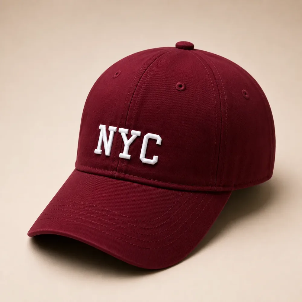 Casquette NYC