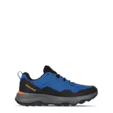 Chaussure randonnée Karrimor Haraka Waterproof Noir/Bleue