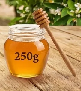 عسل البرتقال
