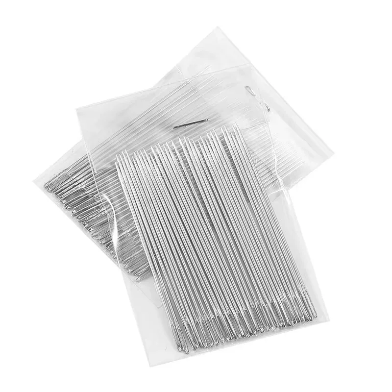 Aiguille Inox (25pcs)