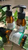 Gel nettoyant et démaquillant