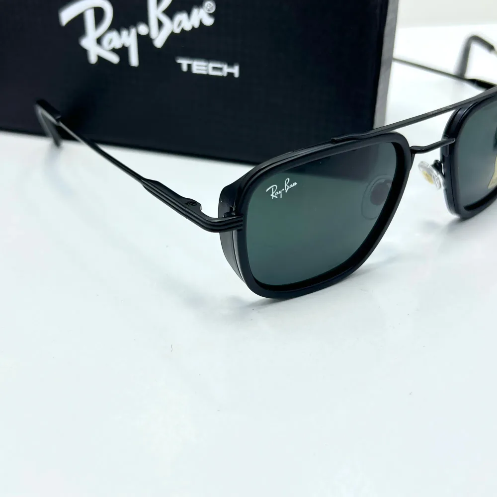 RAY BAN 🕶️ زجاج 💯