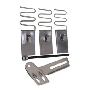 Guide 03 Band pour Machine Elastiquese DY-545 34mm