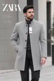 Manteau ZARA