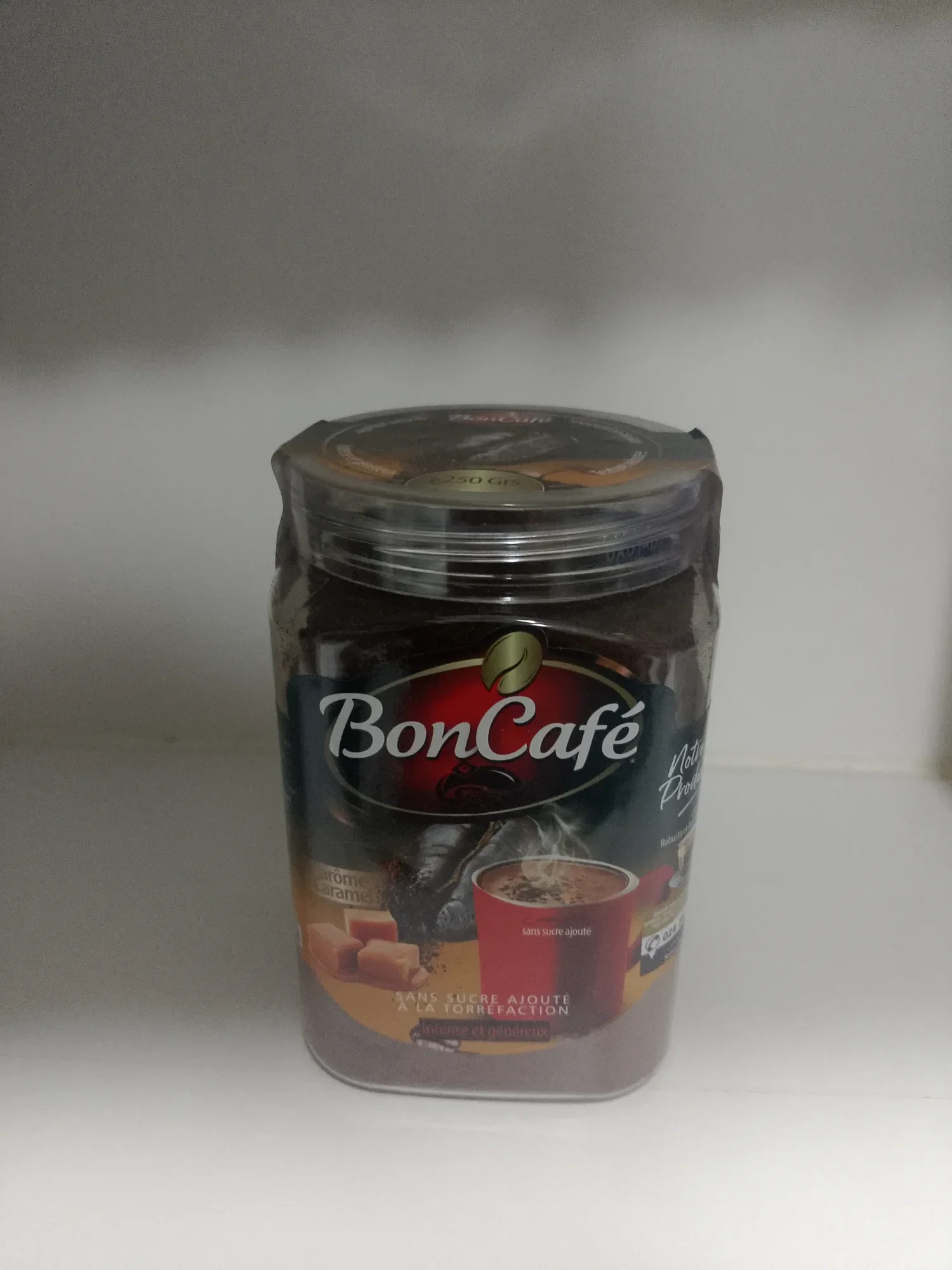Bon café
