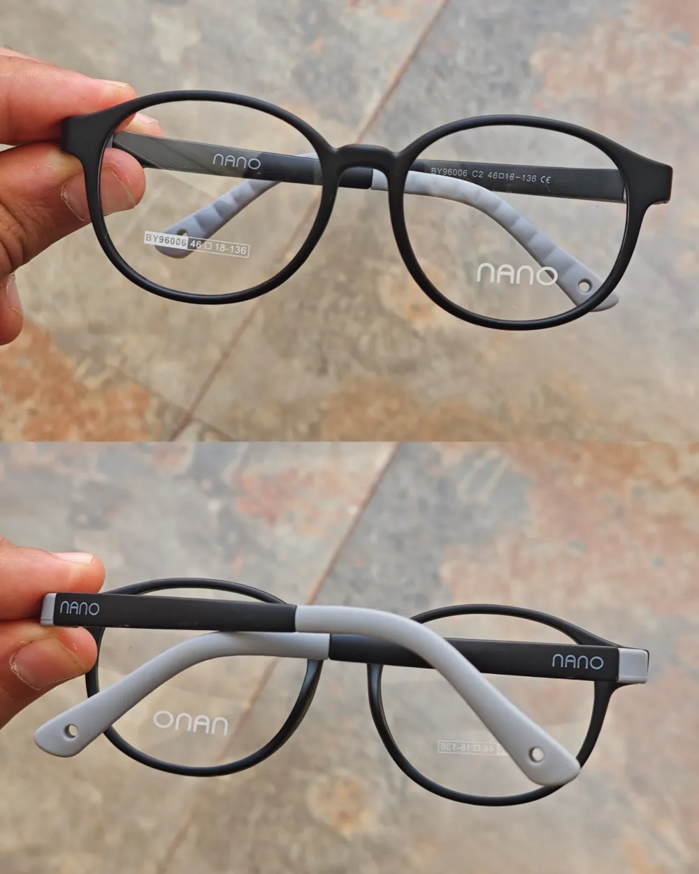 Monture Optique NANO enfant