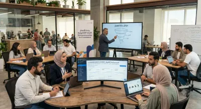 كورس لتعلم التجارة الإلكترونية من الألف إلى الياء