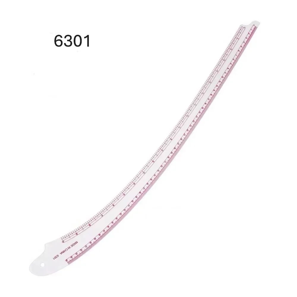 Regle Couture En Silicone