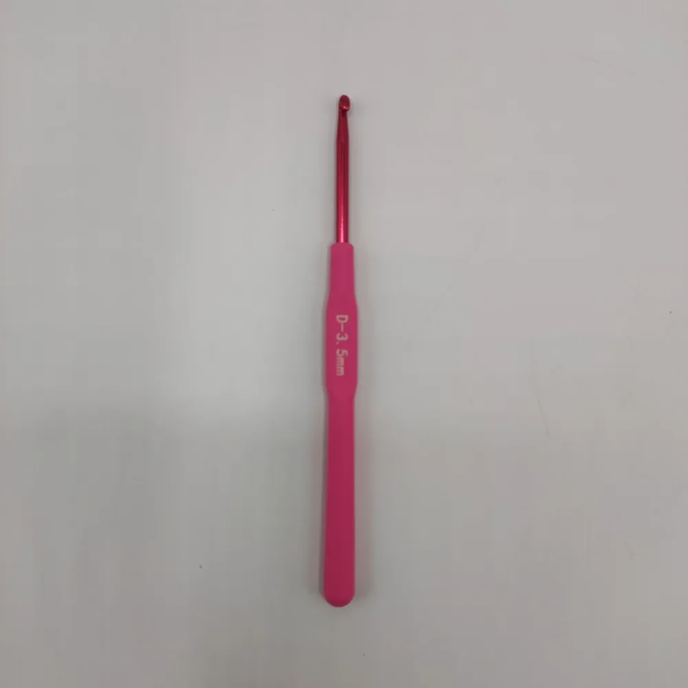Crochet Lain Plastique Par Pcs