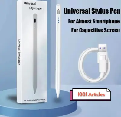 Stylet Universel Stylus rechargeable