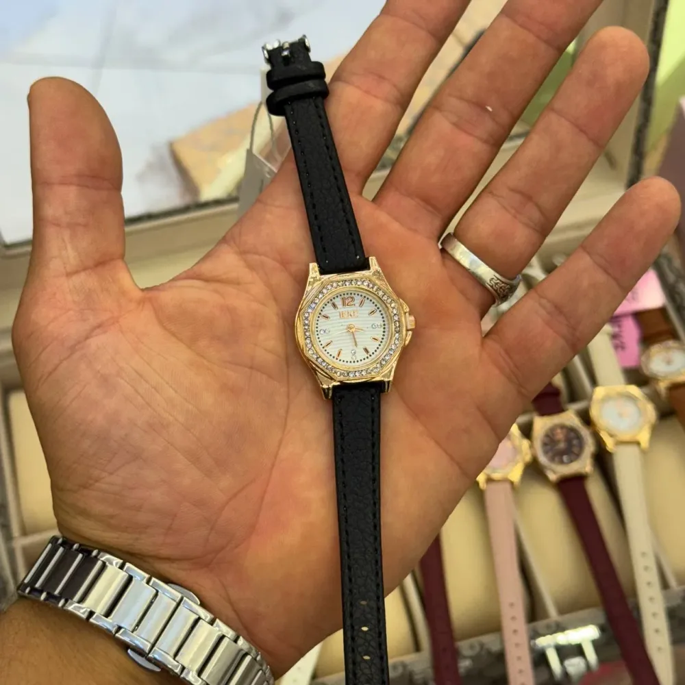 IEKE WATCH