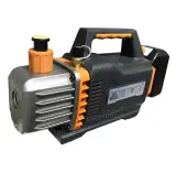POMPE À VIDE BATTERIE 1/4HP –18V