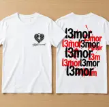 T-shirt Katya’s Secret l3mor