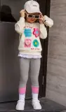 Ensemble Deux Pièces