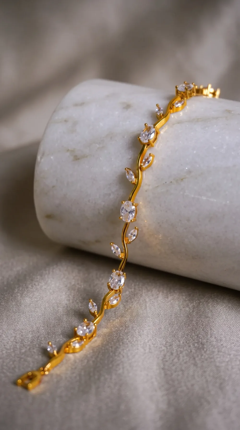BRACELET EN ACIER INOXYDABLE