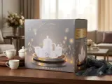 29pcs of tea set-round