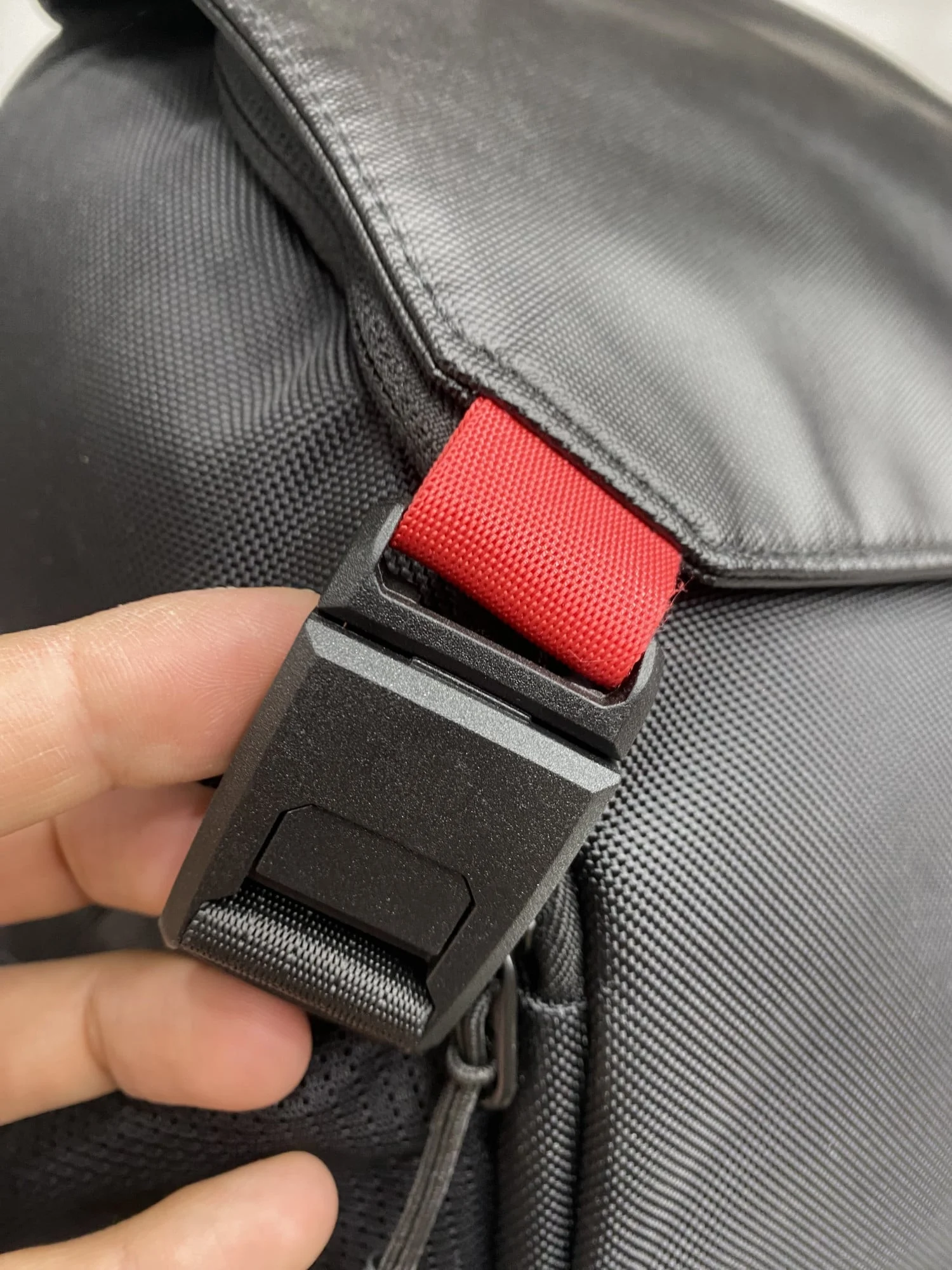 Sac a Dos professionnel rigide