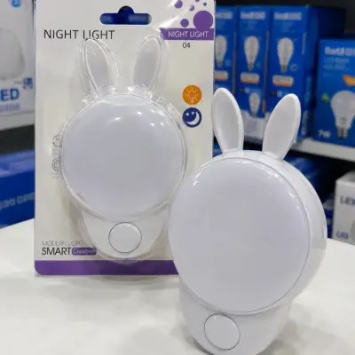 LumiBunny™ — لومي باني