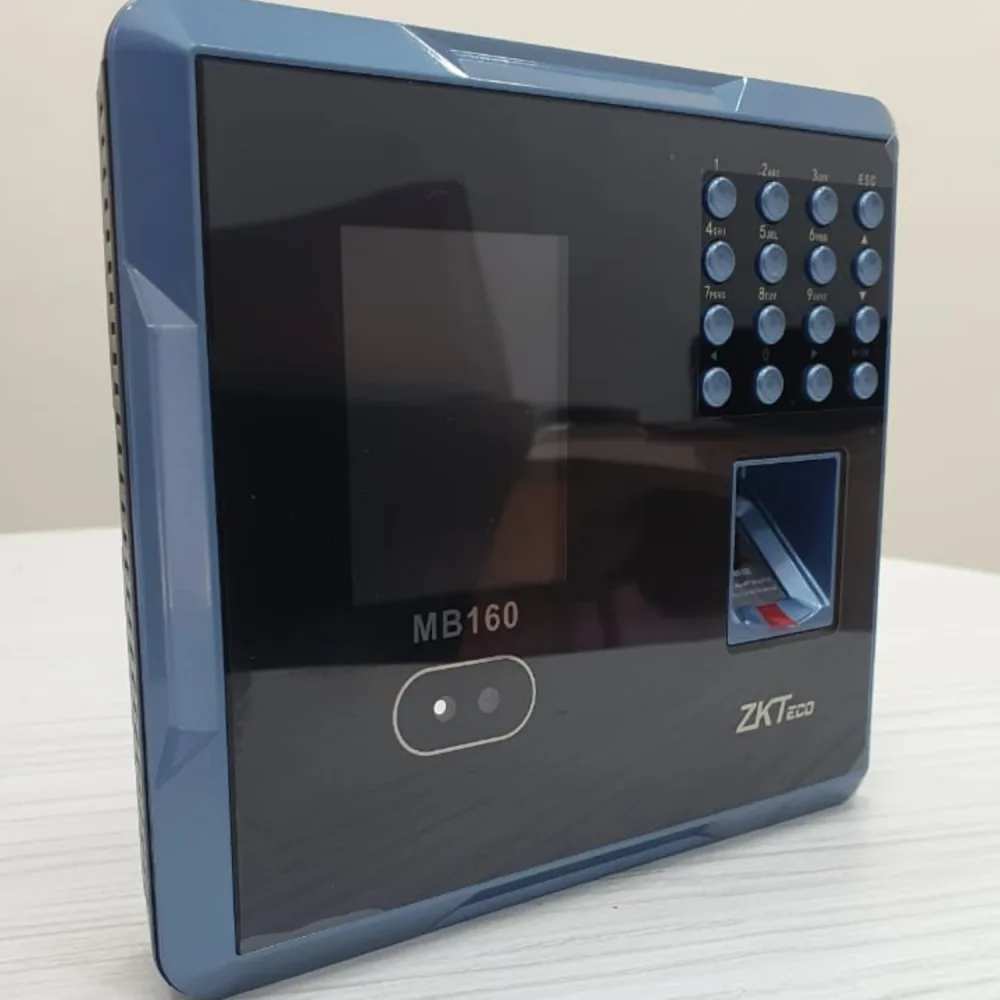 جهاز الحضور والانصراف ZKTeco MB160