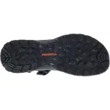 Sandale Merrell Cedrus Convertible Noir