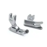 Pied de Biche Surpiqure P351X