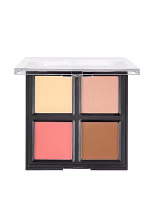 All I Need Face Palette