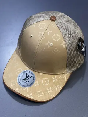 كاسكيطة لويس فويتون شبكة Louis Vuitton