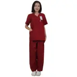 tenue de bloc -stam