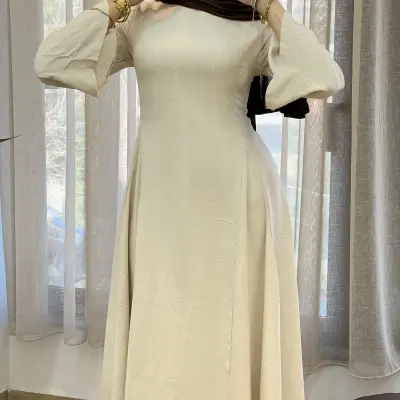 Nissan dress