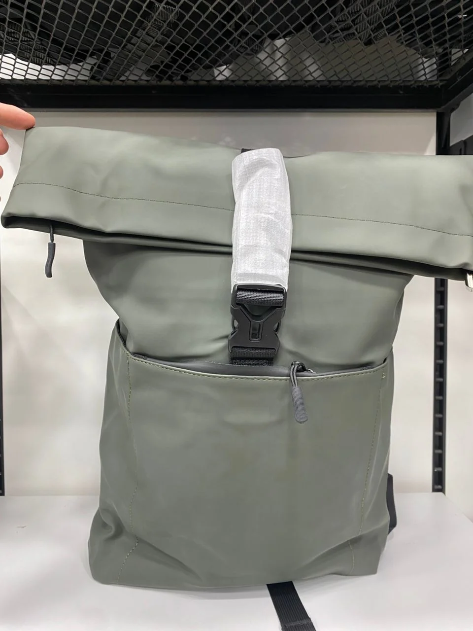 Sac à Dos Enroulé Casual