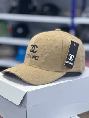 كاسكيطة شانال Chanel