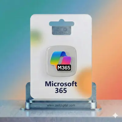 Microsoft 365