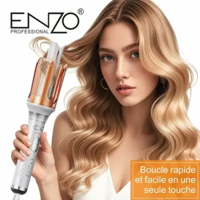 Boucleur Auto Sheglam